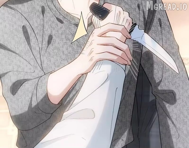 Madam and Her Daily Online Face-Slapping Chapter 237  - page 15